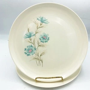 Juego de 2 platos de cena Taylor Smith Taylor Ever Yours Boutonniere de 10 pulgadas - Imagen 1 de 7