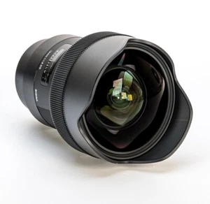 Sigma AF 14mm/1,8 DG, HSM, für Nikon - Bild 1 von 5