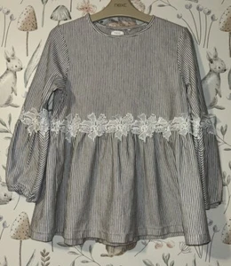 Top túnica Next para niñas de 11 (10-11 años) - Imagen 1 de 4