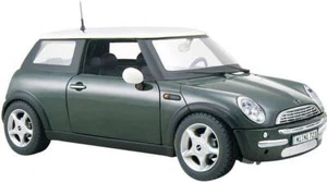 Maisto Mini Cooper 1:24 Automodello - Foto 1 di 1