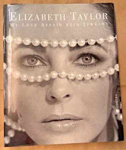 Elizabeth Taylor: My Love Affair With Jewelry by Elizabeth Taylor - 2002 - - Bild 1 von 18