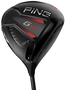 Ping Golf Club G410 SFT 10.5* Driver Soft / Regular Graphite Very Good - Picture 1 of 4