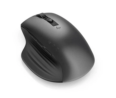 HP Creator 935 BLK WRLS Mouse WRLS Black/White - Image 1 of 4