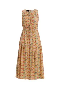 Emily Lovelock jessica dress size M - Picture 1 of 3