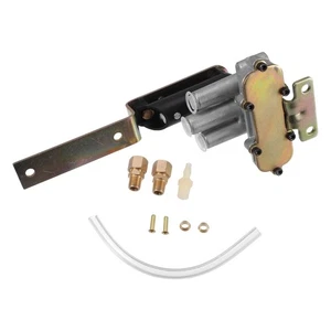 1 Set NO. 90054007 Air Height Leveling Control Valve for Chevrolet for Kenwor... - Picture 1 of 7