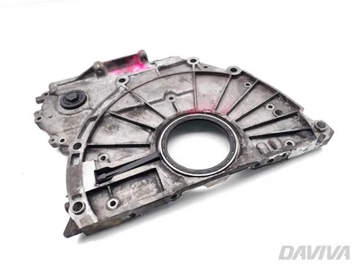 BMW 3 Series Timing Chain Cover Cover 318d Diesel 105kW (143 HP) 7810695 2013 - Image 1 of 4