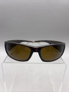 Authentische Smith Shelter Schildpatt polarisierte TLT-Optik Sonnenbrille D01 - Bild 1 von 9