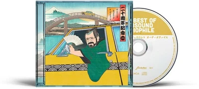 Various Artists - The Best of Evosound Audiophile (MQA-CD) [Used Very Good CD] A - Image 1 of 2