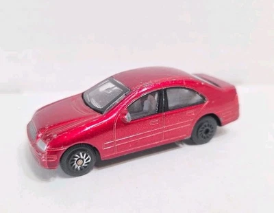 1990s Import Sedan 🚗 1:64 Unmarked  - Image 1 of 4
