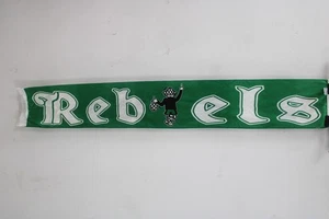 Sciarpa scarf Basket ULTRAS REBEL TREVISO bufanda Schal écharpe - Imagen 1 de 3
