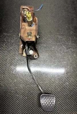 Оригинальная механическая коробка передач педаль сцепления в сборе 5 скоростей для Honda Civic 92-95 годов выпуска - Изображение 1 из 4