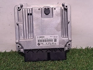 CENTRALINA MOTORE PER BMW Serie 1 F20 857634101 0281030325 N47D20C diesel 1995  - Foto 1 di 6