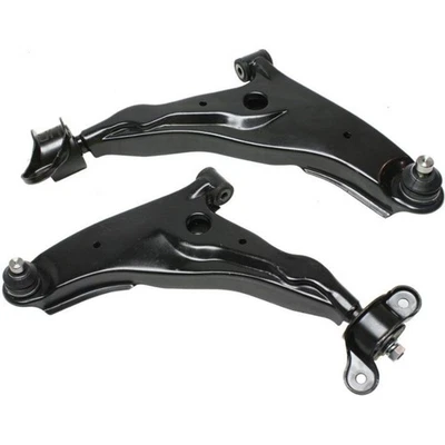 Control Arm Kit For 2000-2005 Mitsubishi Eclipse (2) Front Lower Control Arms - Image 1 of 4