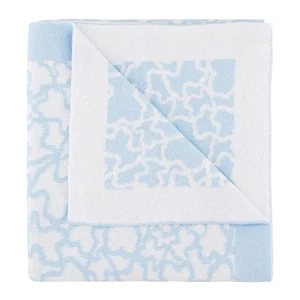 KAOS Collection Baby Blanket Made with 100% Organic Cotton. Very for Newborns... - Picture 1 of 3