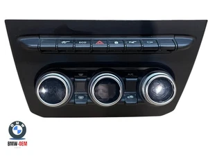 Dacia Duster A/C Climate Control Panel Heater Switches 275105451R - Picture 1 of 16