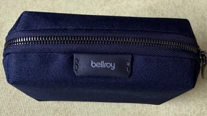 Bellroy Tech Kit Compacto Azul Marino - Imagen 1 de 6