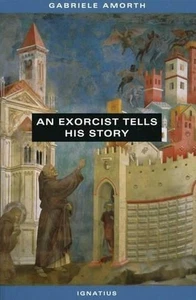 Ein Exorzist erzählt seine Geschichte von Gabriele Amworth (Englisch) Taschenbuch - Bild 1 von 1