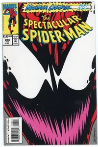 Spectacular Spider-Man #203 1993 Marvel • Maximum Carnage Teil 13 von 14 - Bild 1 von 1
