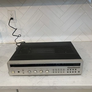 Harman Kardon hk495i Digital Synthesized Quartz Locked Stereo Receiver - Picture 1 of 9