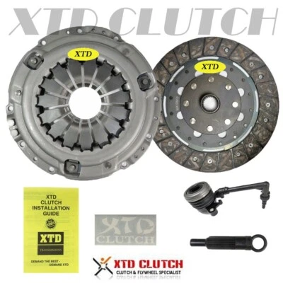 OE SPEC CLUTCH KIT FITS NISSAN SENTRA CUBE VERSA 1.8L 2.0L - Image 1 of 4