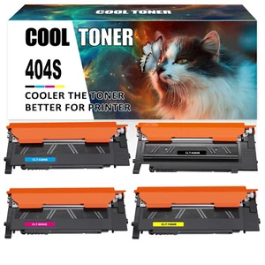 XXL Toner für Samsung Xpress C480FW SL C480FW C480FN C480 C480W SL C430 C430W - Zdjęcie 1 z 19