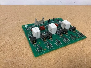 Emerson Liebert 02-810002-00 Rev 2 Circuit Board - Picture 1 of 2