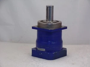 Wittenstein Alpha SP-140W- MF1-5-1G1-25 High Speed Gear Reducer - Picture 1 of 4