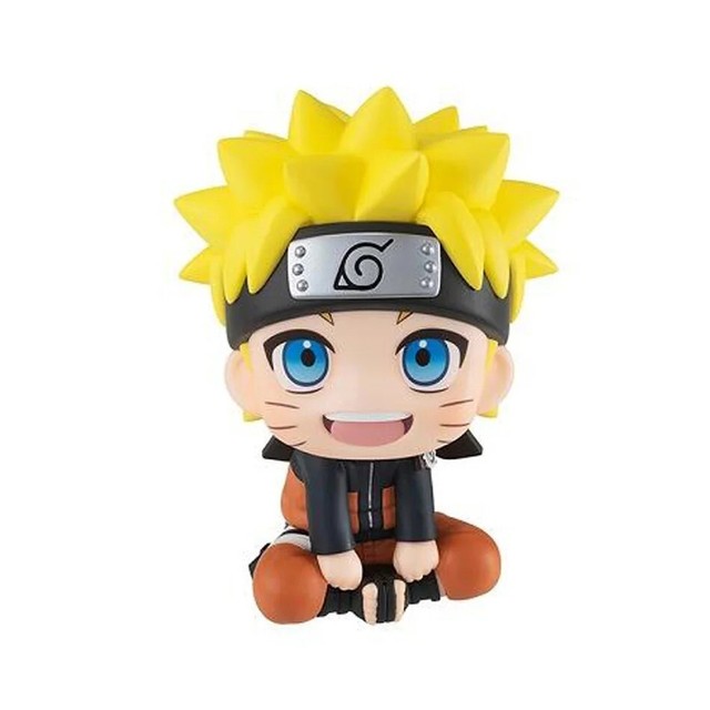 Little Naruto Uzumaki  Arte de naruto, Personajes de naruto