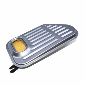 Nuevo filtro de transmisión automática pantalla fluida para Audi A6 C5 A6 Quattro 1998-2004 - Imagen 1 de 12
