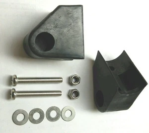 Powakaddy Freeway Axle Block Kit New