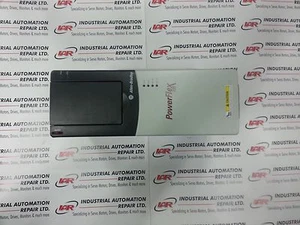 ALLEN BRADLEY POWERFLEX 700 20B E 6P1 A 0 AYNAND0 SER B - Bild 1 von 2