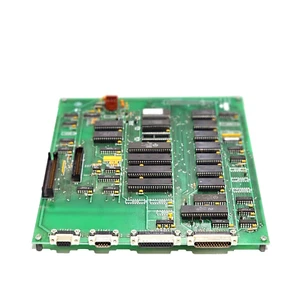 CPU II Artwork FAB 373187 00373186-E Board - Picture 1 of 6