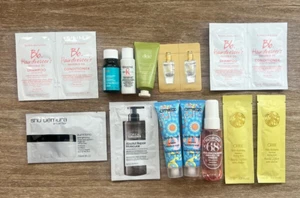 NEW 16 Piece High End Luxury Travel & Sample Hair Care Products - Picture 1 of 4