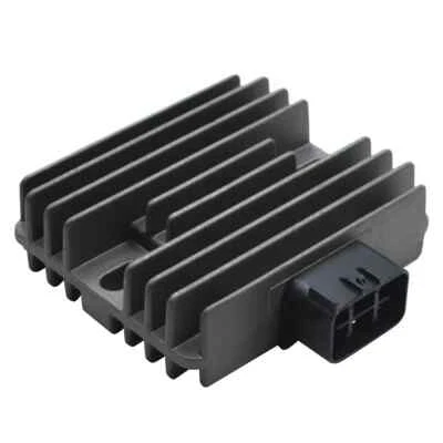 Voltage Regulator Rectifier For 2010-2015 Suzuki King Quad 500 LTA500 - Image 1 of 2