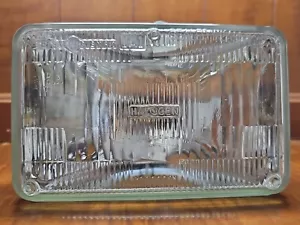 General Electric (GE) H4651 High Beam Halogen Headlamp Headlight 12V 50W 2 Prong - Picture 1 of 6