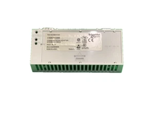 170INT11000 - SCHNEIDER ELECTRIC Comunicación AC Reacondicionado - Imagen 1 de 3