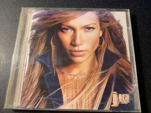J.Lo [Holland Bonus Tracks] by Jennifer Lopez (CD, 2001) - Bild 1 von 2