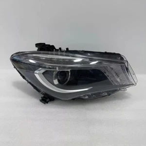 PER A1179065400 MERCEDES BENZ W117 CLA200 HIDD XENON Faro proiettore destro - Foto 1 di 8