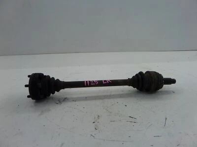 Оригинальный левый вал задней оси BMW 318i CV E30 01355 - Изображение 1 из 4