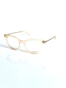 Originale Kunststoffbrille LIEBESKIND Mod. 11028 - 710 - Gr. 49/20 - Picture 1 of 5