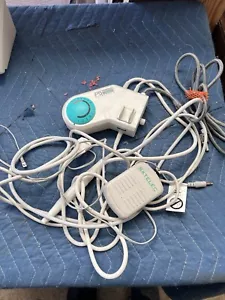 SATELEC P5 BOOSTER SUPRASSON SYSTEM Ultrasonic w Handpiece Foot Pedal & Adapter! - Picture 1 of 6