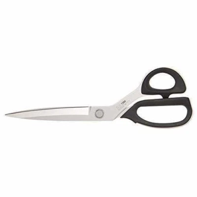 Kai Rasha Scissors 280mm with vinyl case 7280 - Image 1 of 4