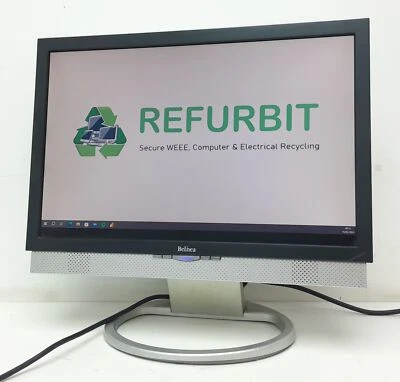 Belinea 10 20 30W(11 20 07) 20" VGA Monitor - Image 1 of 4