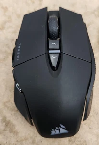 Corsair m65 RGB Ultra Wireless M65wl Nur Ersatzteile - Bild 1 von 2