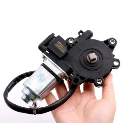New Genuine Window Lifter Regulator Motor For Infiniti I30 Nissan X-TRAIL Maxima - Image 1 of 4