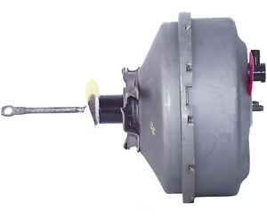 Power Brake Booster-Vacuum Parts Master 54-74823 Reman