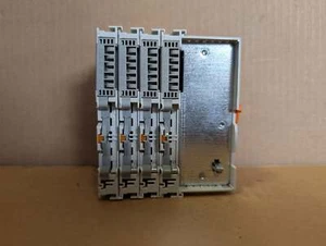 Parker CANopen PIO-337, PIO-430, PIO-530, PIO-600 Used - Picture 1 of 7