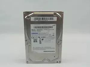 Samsung HD103SJ Spinpoint F3 1TB 7200RPM SATA 3Gbps 32MB 3.5” Hard Drive HD - Picture 1 of 7