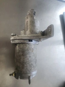 POLARIS SNOWMOBILE ELECTRIC STARTER (CAME OFF AN 02 XC 600) - Picture 1 of 3