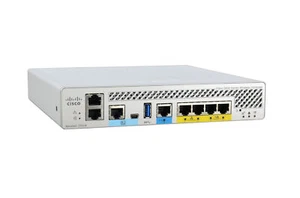 Cisco 3504 Wireless Controller (AIR-CT3504-K9) | IT4TRADE GmbH - Picture 1 of 5